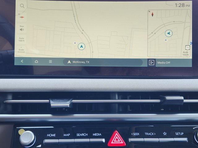 new 2026 Hyundai Tucson car