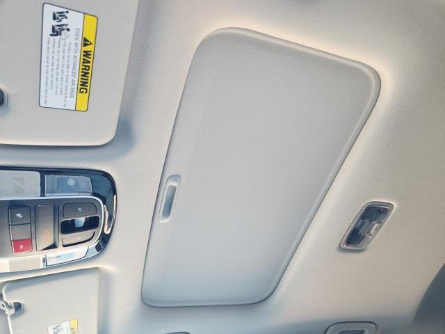 new 2026 Hyundai Tucson car