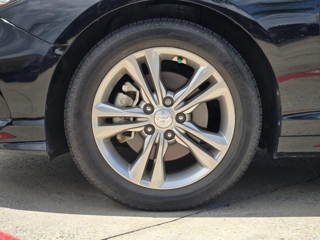 used 2019 Hyundai Sonata car, priced at $16,373