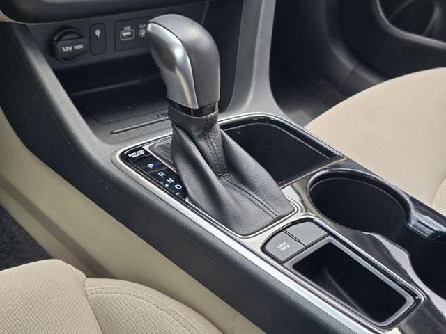 used 2019 Hyundai Sonata car, priced at $16,373
