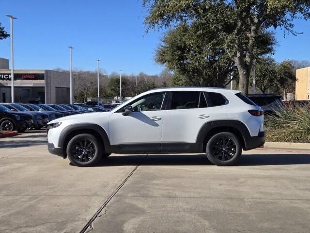 used 2023 Mazda CX-50 car, priced at $24,777