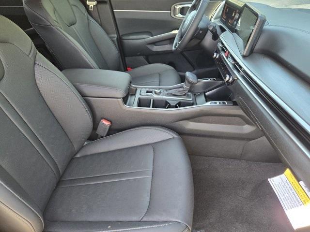 new 2025 Kia Sorento car, priced at $440,060