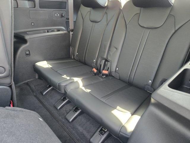 new 2025 Kia Sorento car, priced at $440,060