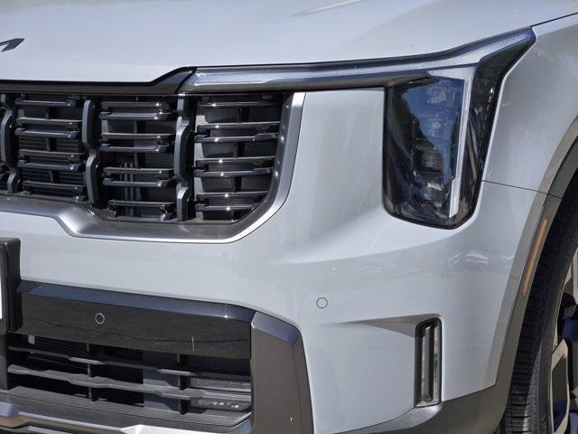 new 2025 Kia Sorento car, priced at $440,060