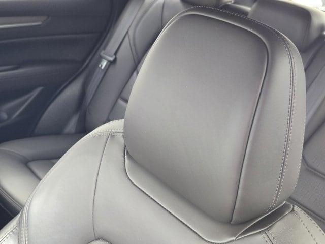 used 2021 Mazda CX-5 car, priced at $25,580