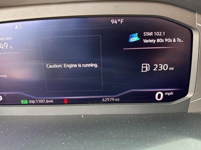 used 2019 Volkswagen Tiguan car, priced at $17,991