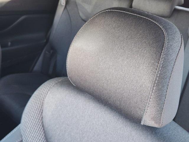 used 2020 Hyundai Santa Fe car, priced at $19,580