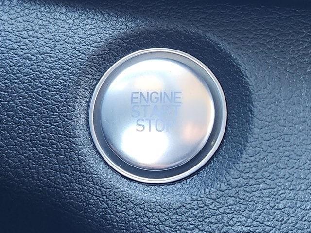 used 2020 Hyundai Santa Fe car, priced at $19,580