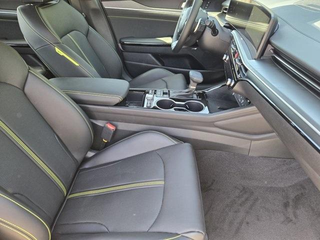 new 2026 Kia K5 car, priced at $39,311