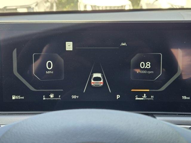 new 2026 Kia K5 car, priced at $39,311