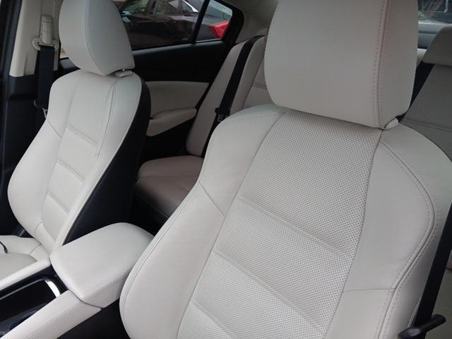 used 2016 Mazda Mazda6 car, priced at $15,555