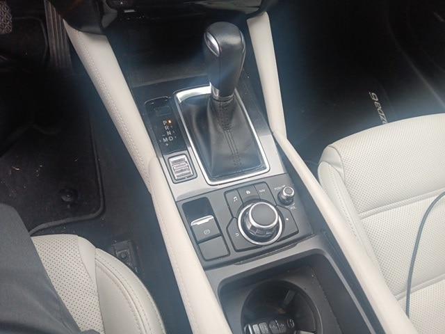 used 2016 Mazda Mazda6 car, priced at $15,555
