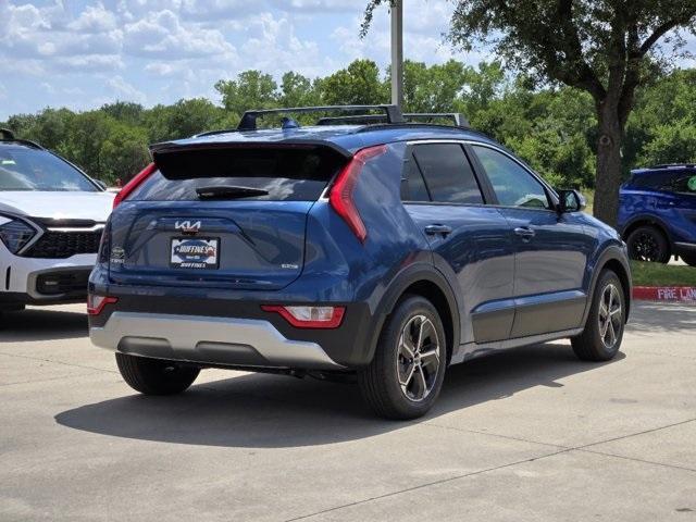 new 2024 Kia Niro Plug-In Hybrid car, priced at $36,665