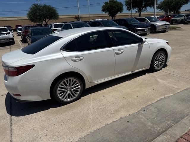used 2014 Lexus ES 350 car, priced at $17,991
