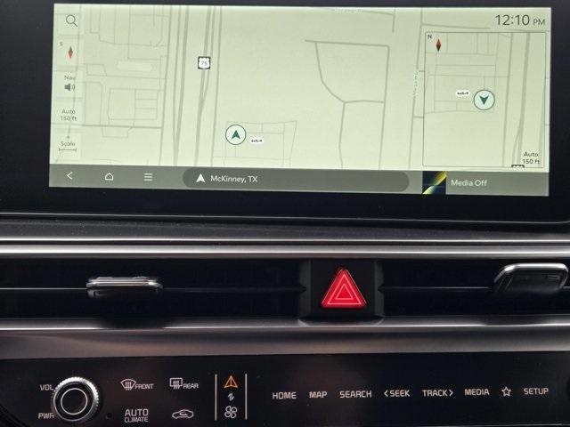 new 2025 Kia Sorento car, priced at $41,380