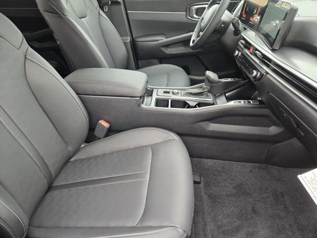 new 2025 Kia Sorento car, priced at $41,380