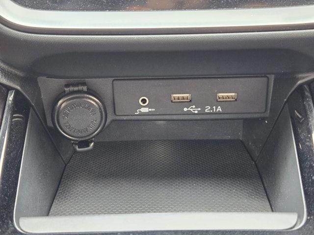 used 2023 Subaru WRX car, priced at $28,580
