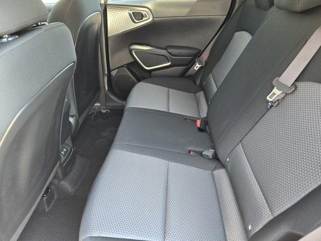 new 2025 Kia Soul car, priced at $24,825