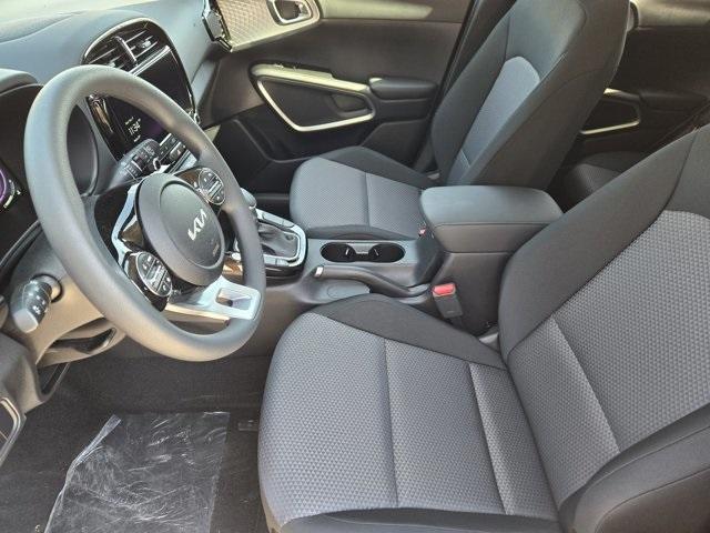new 2025 Kia Soul car, priced at $24,825