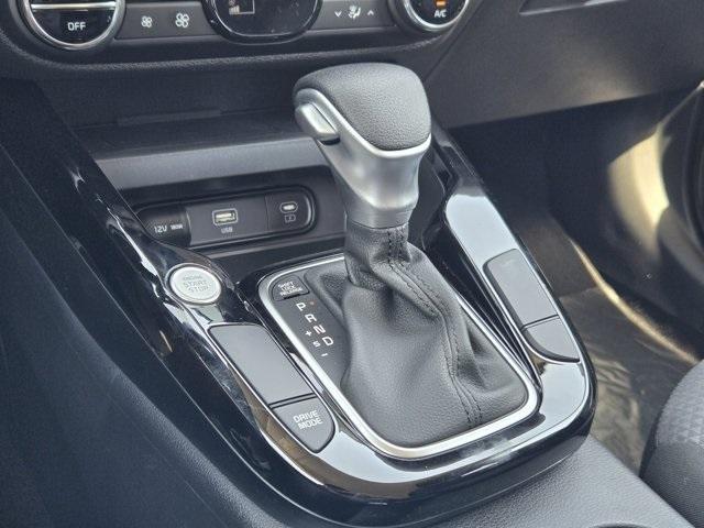 new 2025 Kia Soul car, priced at $24,825