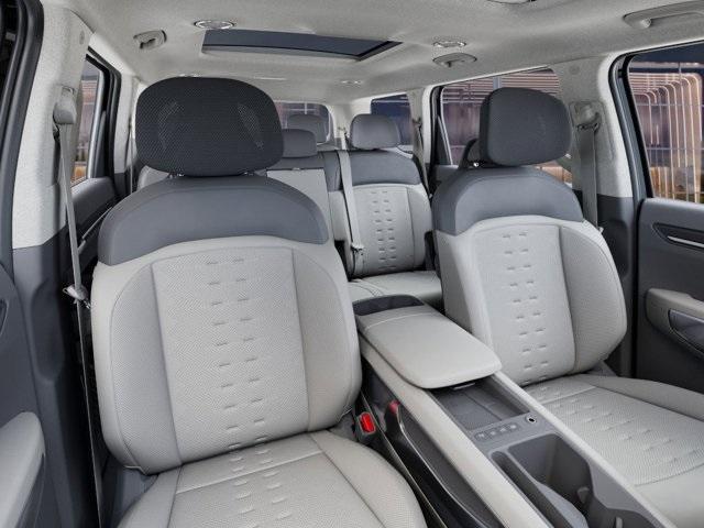 new 2026 Kia EV9 car, priced at $65,836