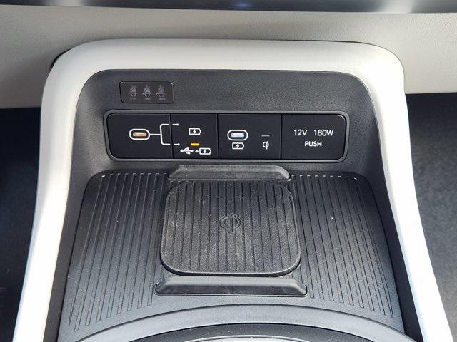 new 2026 Hyundai Kona car