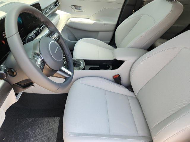 new 2026 Hyundai Kona car