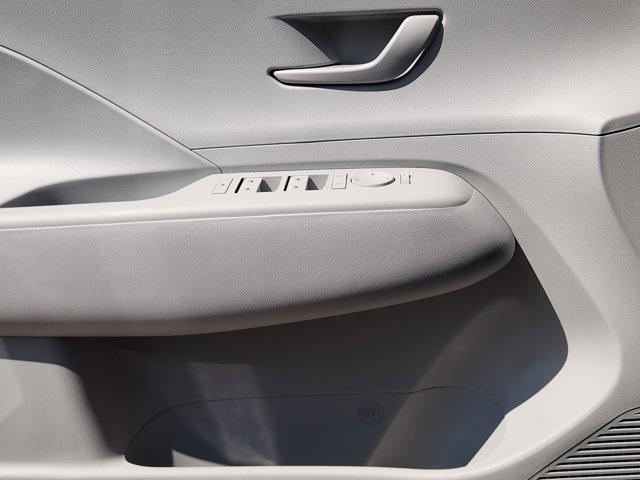 new 2026 Hyundai Kona car