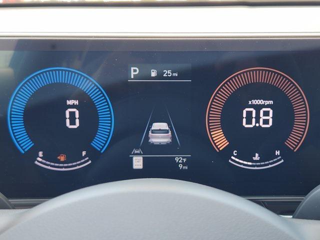 new 2026 Hyundai Kona car