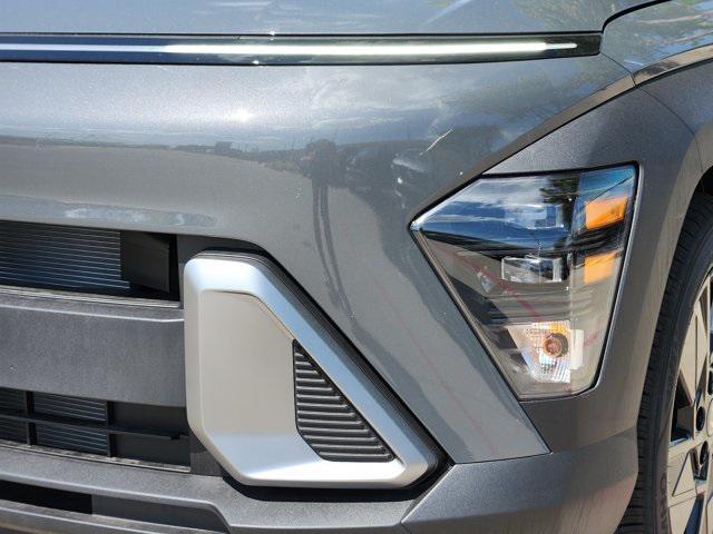 new 2026 Hyundai Kona car