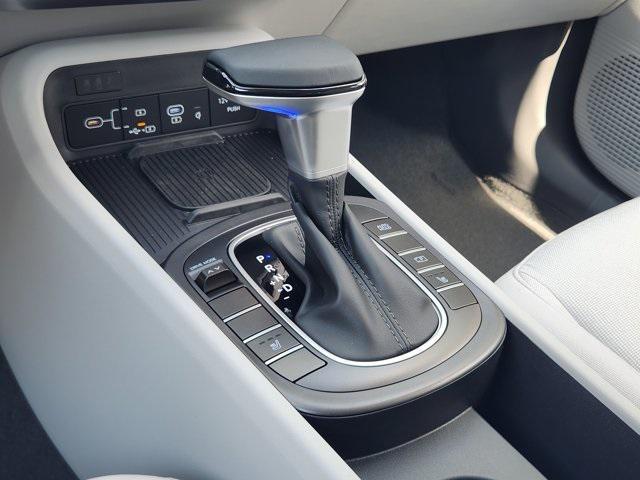 new 2026 Hyundai Kona car