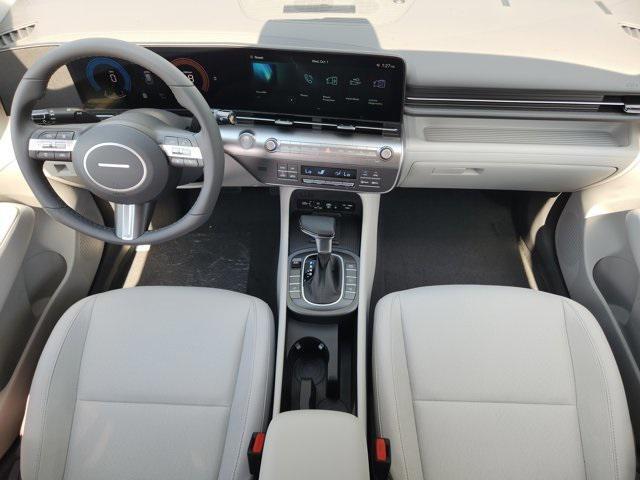 new 2026 Hyundai Kona car