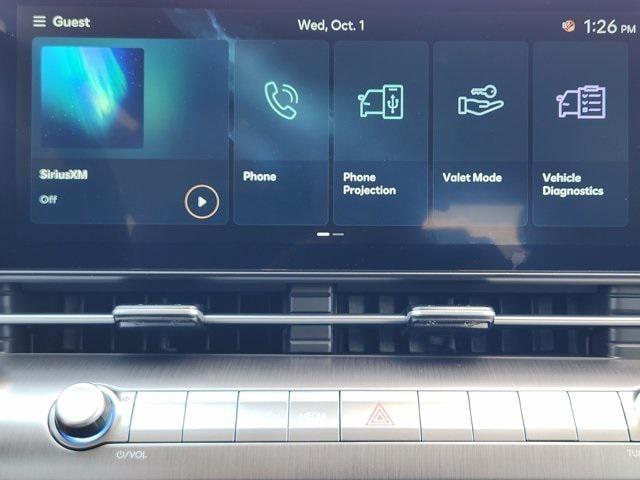 new 2026 Hyundai Kona car