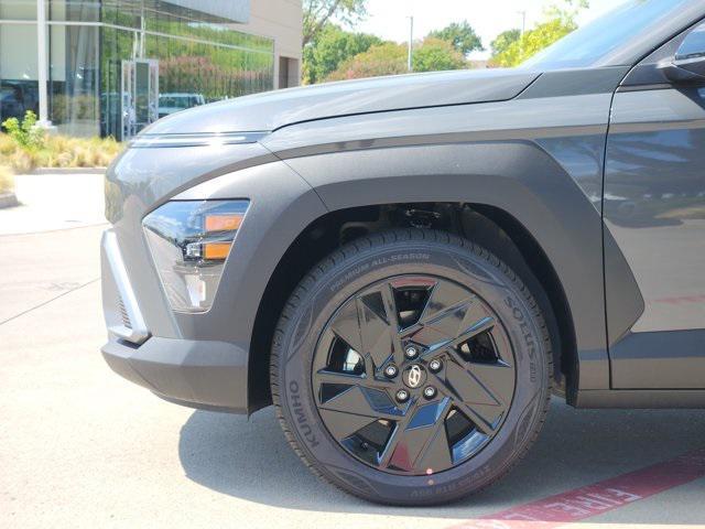 new 2026 Hyundai Kona car