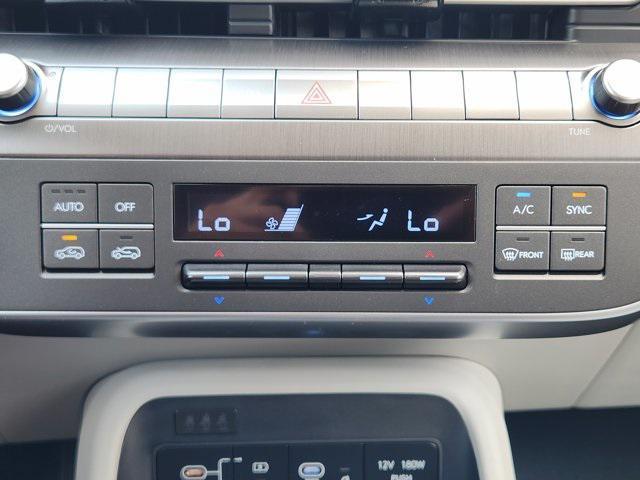 new 2026 Hyundai Kona car