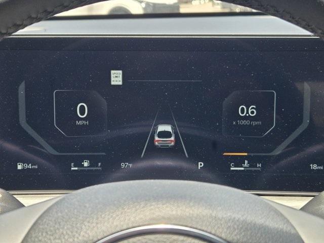 new 2025 Kia K5 car, priced at $35,751