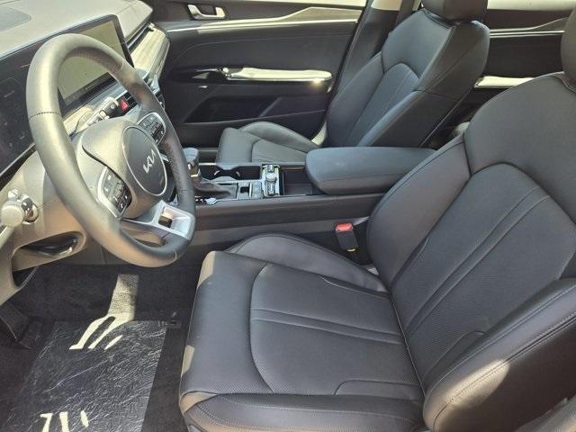 new 2025 Kia K5 car, priced at $35,751