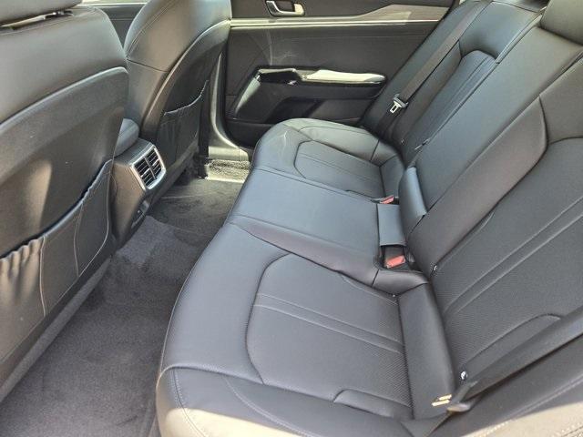 new 2025 Kia K5 car, priced at $35,751