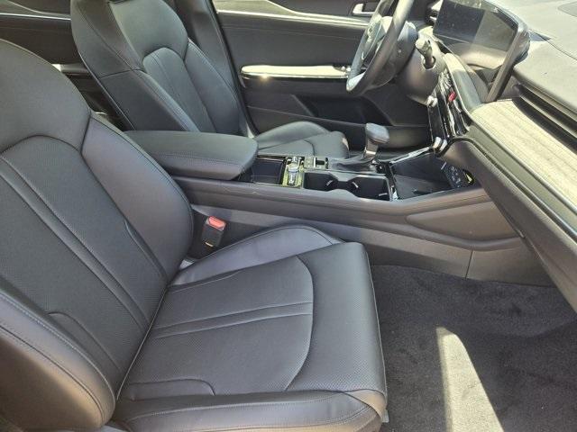 new 2025 Kia K5 car, priced at $35,751
