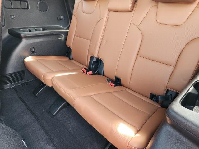 new 2025 Kia Telluride car, priced at $55,125