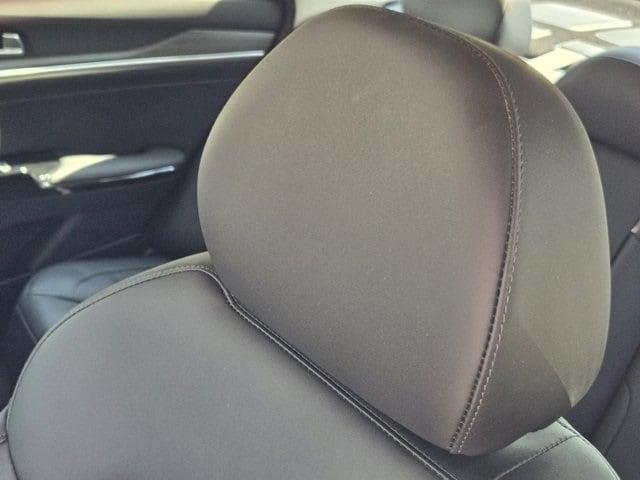 used 2025 Kia K5 car, priced at $30,580