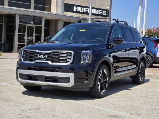 new 2024 Kia Telluride car, priced at $40,915