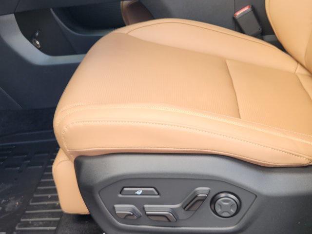 new 2026 Hyundai Santa Fe car