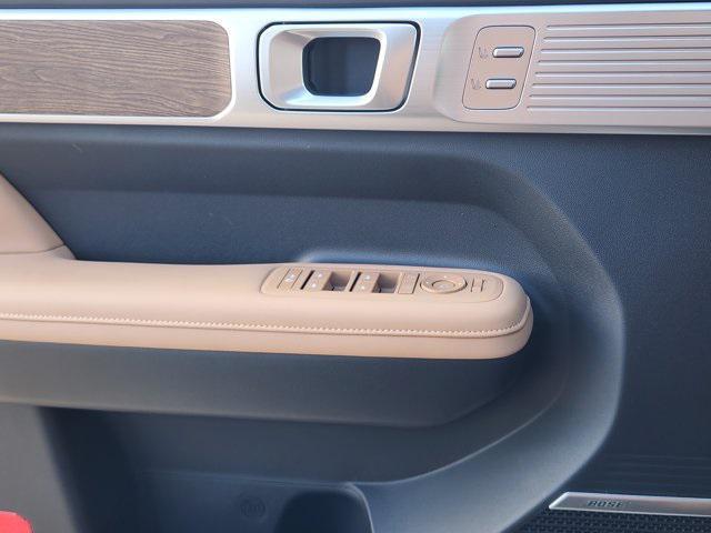 new 2026 Hyundai Santa Fe car