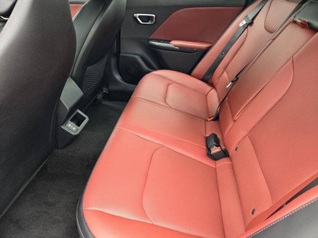 new 2025 Kia K4 car, priced at $28,605