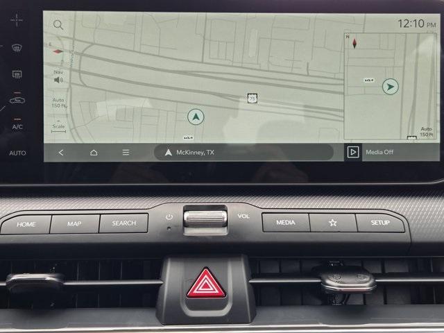 new 2025 Kia K4 car, priced at $28,605