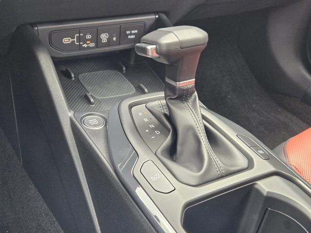 new 2025 Kia K4 car, priced at $28,605
