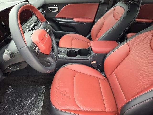 new 2025 Kia K4 car, priced at $28,605