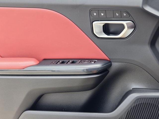 new 2025 Kia K4 car, priced at $28,605