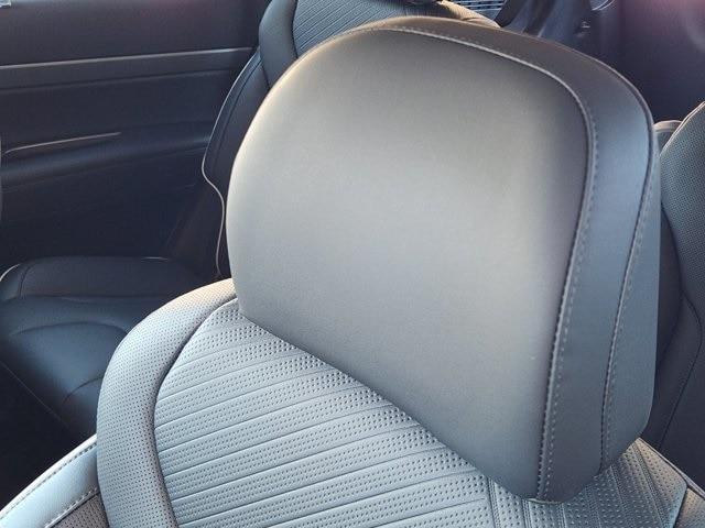 used 2025 Hyundai Palisade car, priced at $39,991